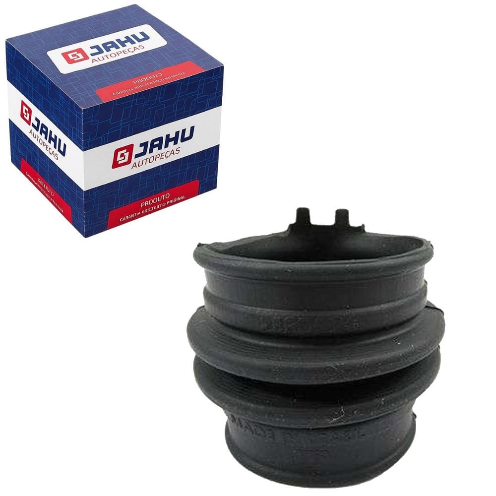 Mangueira Do Filtro De Ar Fit 2003 A 2008 - Jahu 13988-8