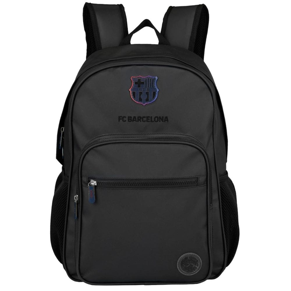 Mochila De Costas Luxo Futebol Time Barcelona 16657