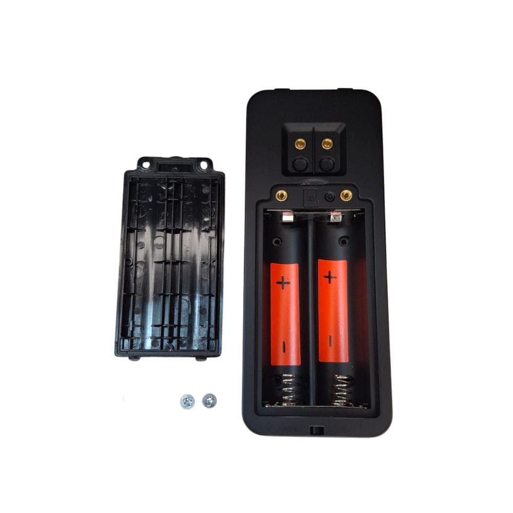 Gabinete De Plástico Allo W5 Intelbras