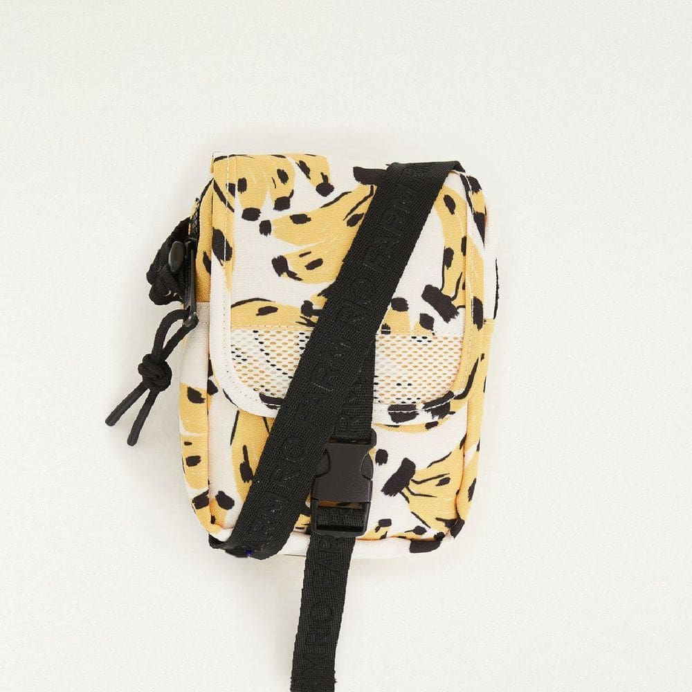 Bolsa Farm Fervo Bossa Banana