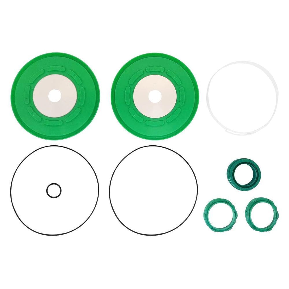 Kit Reparo Cilindro Dsbc/G-100 Festo 753093