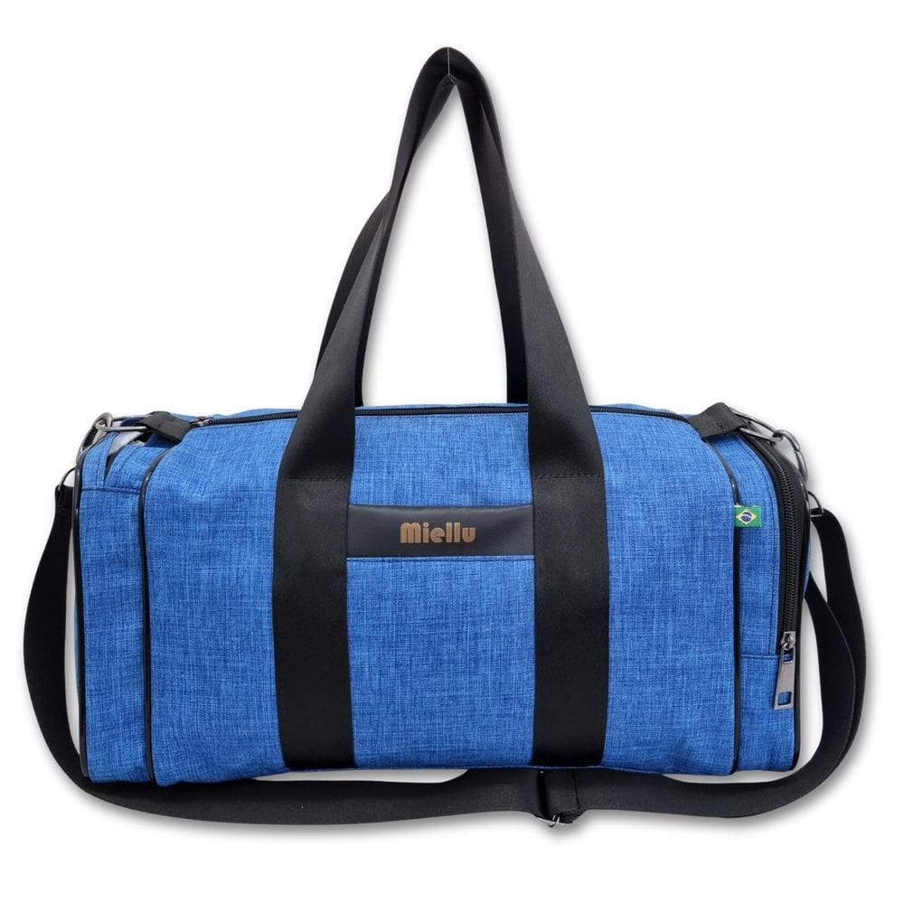 Bolsa Mala Esportiva Costa Transversal Fitness Treino