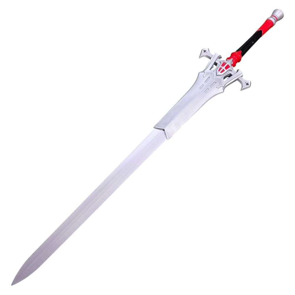 Espada Invictus Final Fantasy Vii Buster Sword Cloud