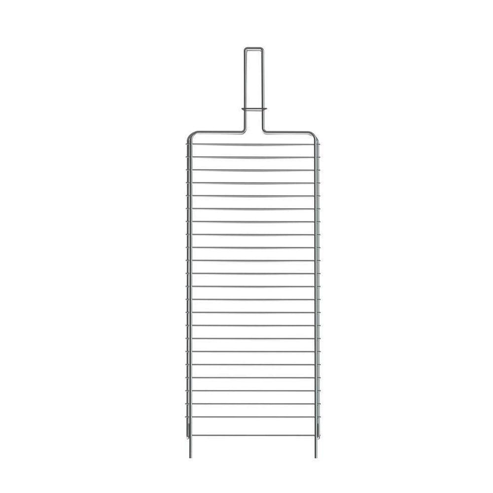 Grelha Para Churrasqueira Dupla - Stolf