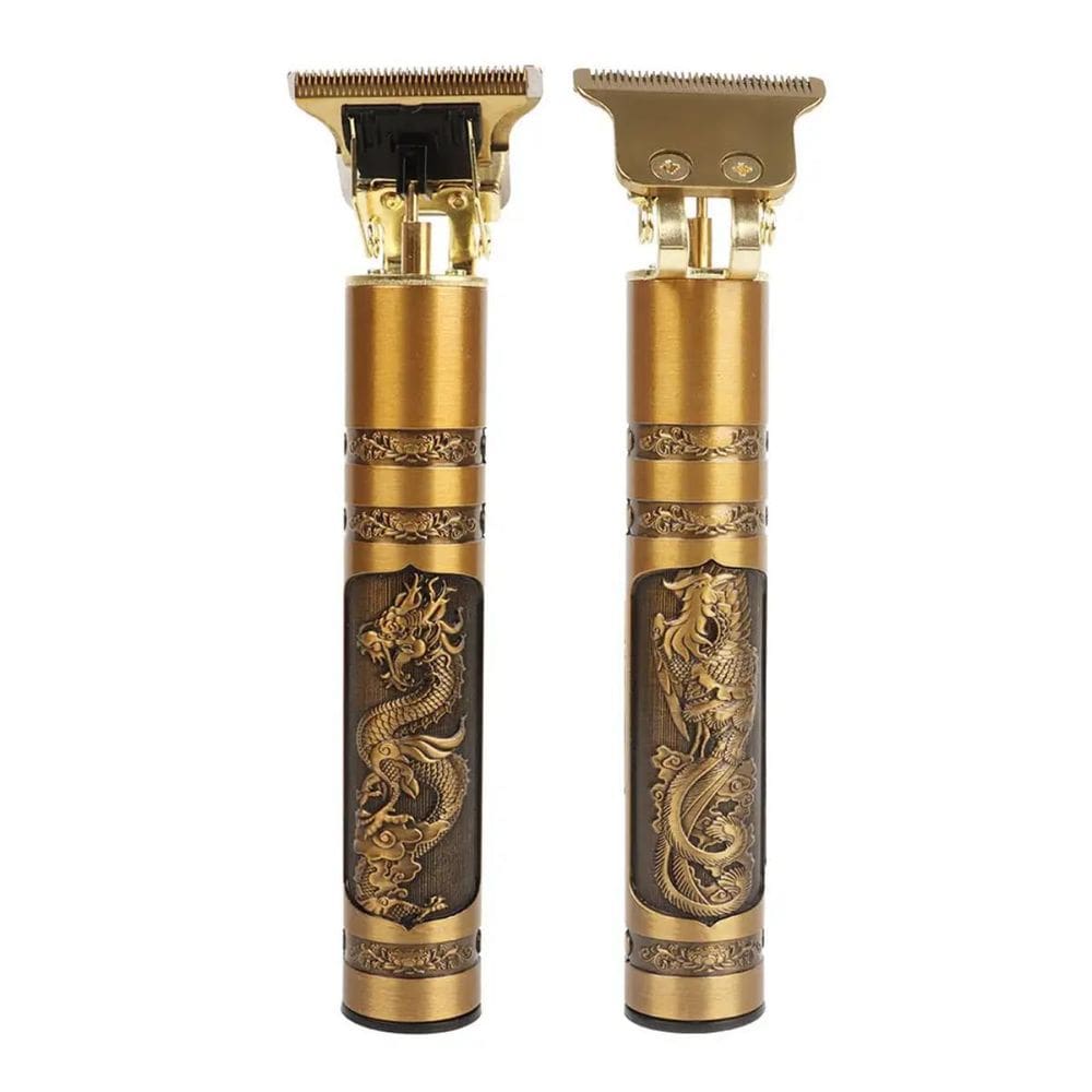 Aparelho Maquininha Barbeador Corte De Cabelo