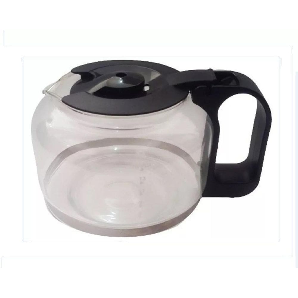 Jarra Para Cafeteira Arno Preferita Inox