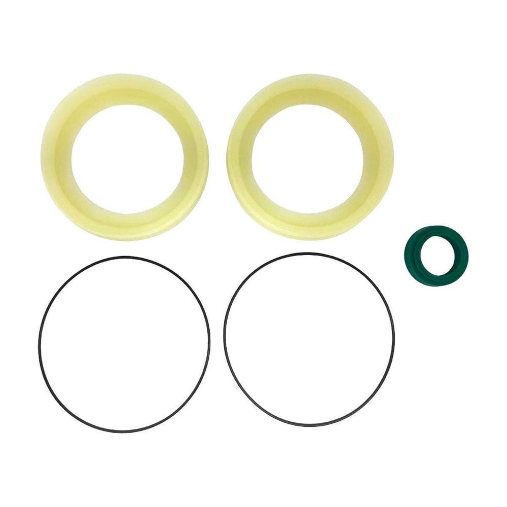 Kit Reparo Cilindro Advu-80 Festo