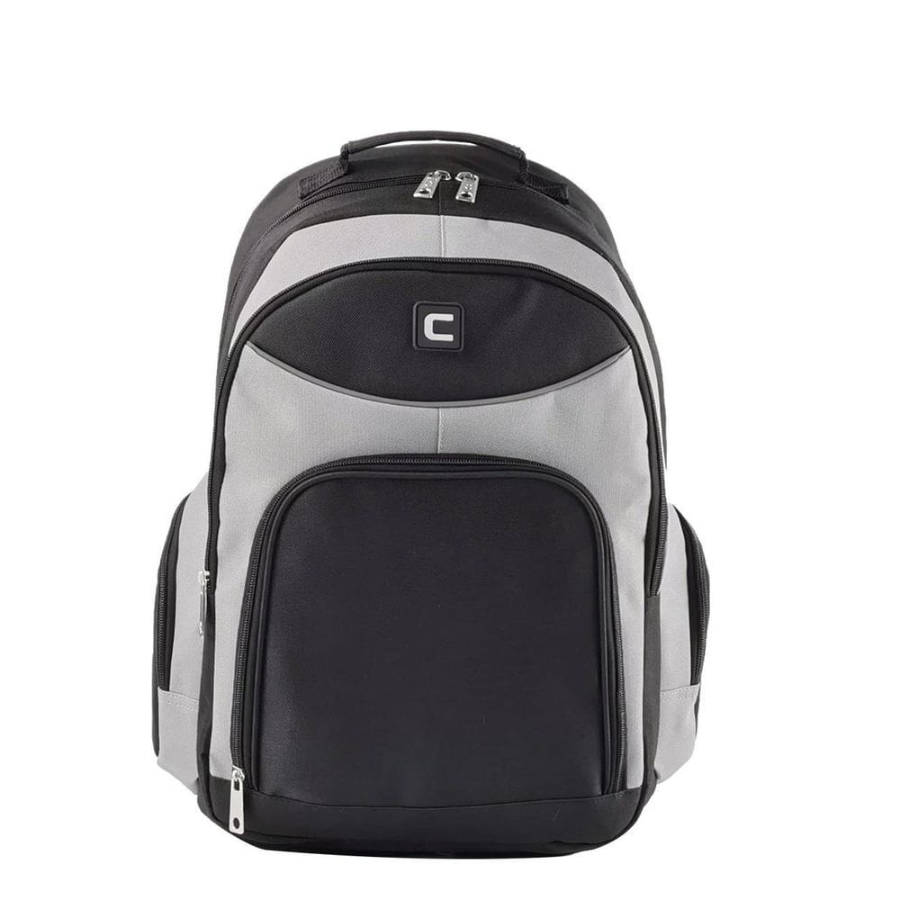 Mochila Escolar Trabalho Esportiva Unissex Casual Convoy
