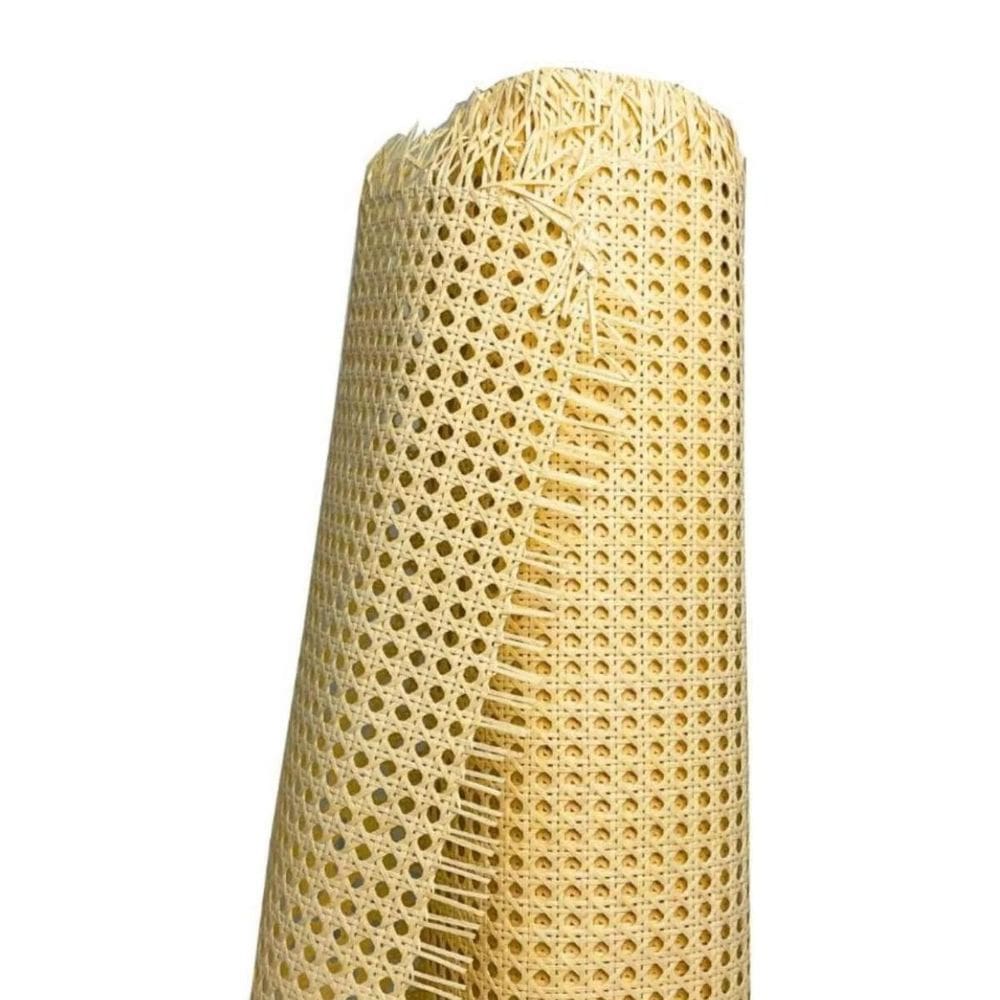 Palha Da India, Palhinha Indiana, Rattan Sextavada