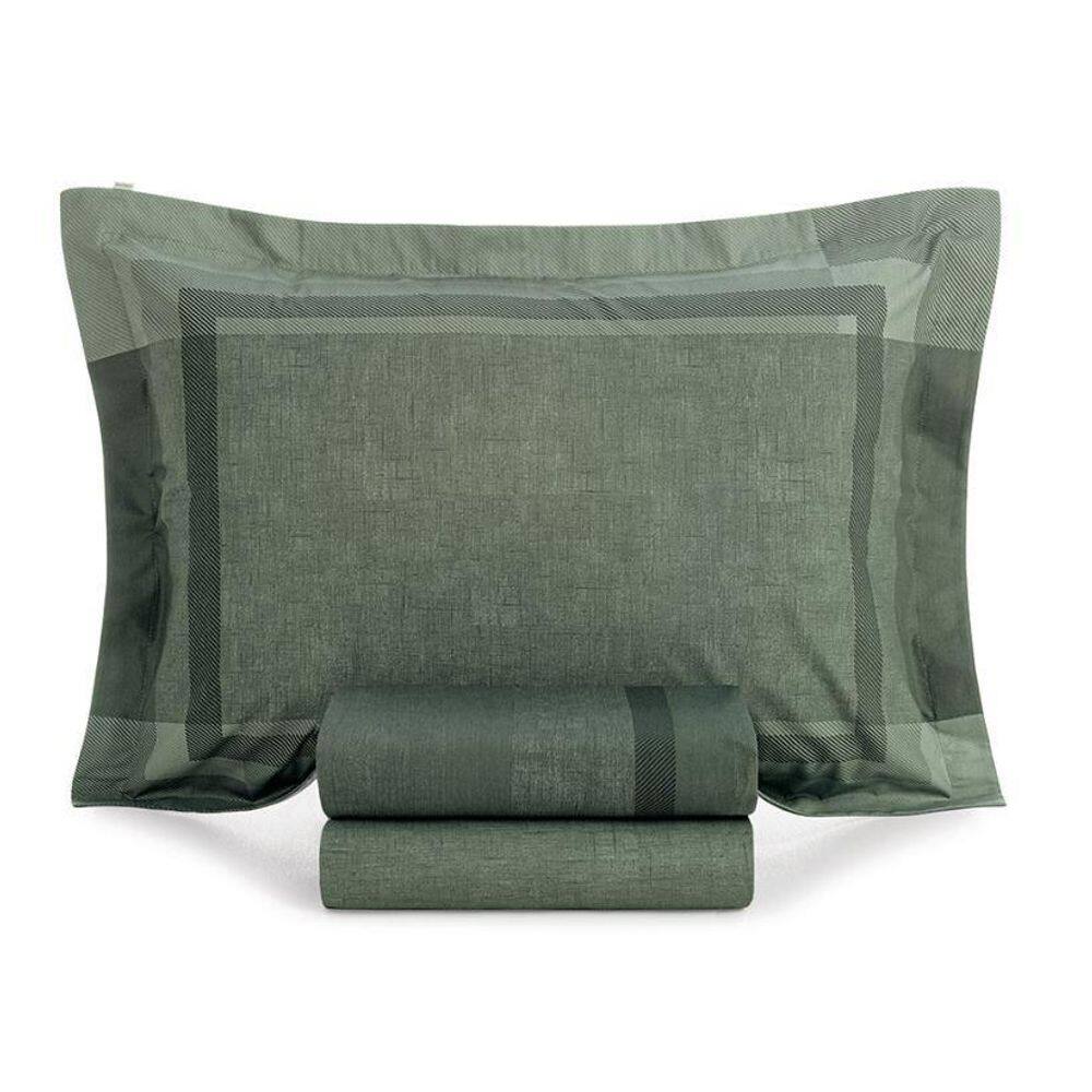 Jogo De Cama Solteiro Icaro 200 Fios Karsten