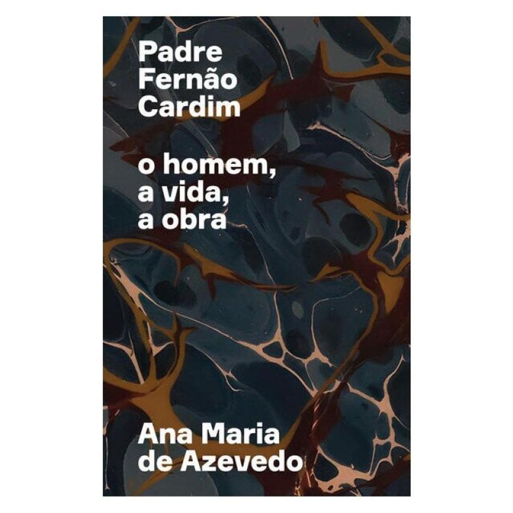 Padre Fernão Cardim