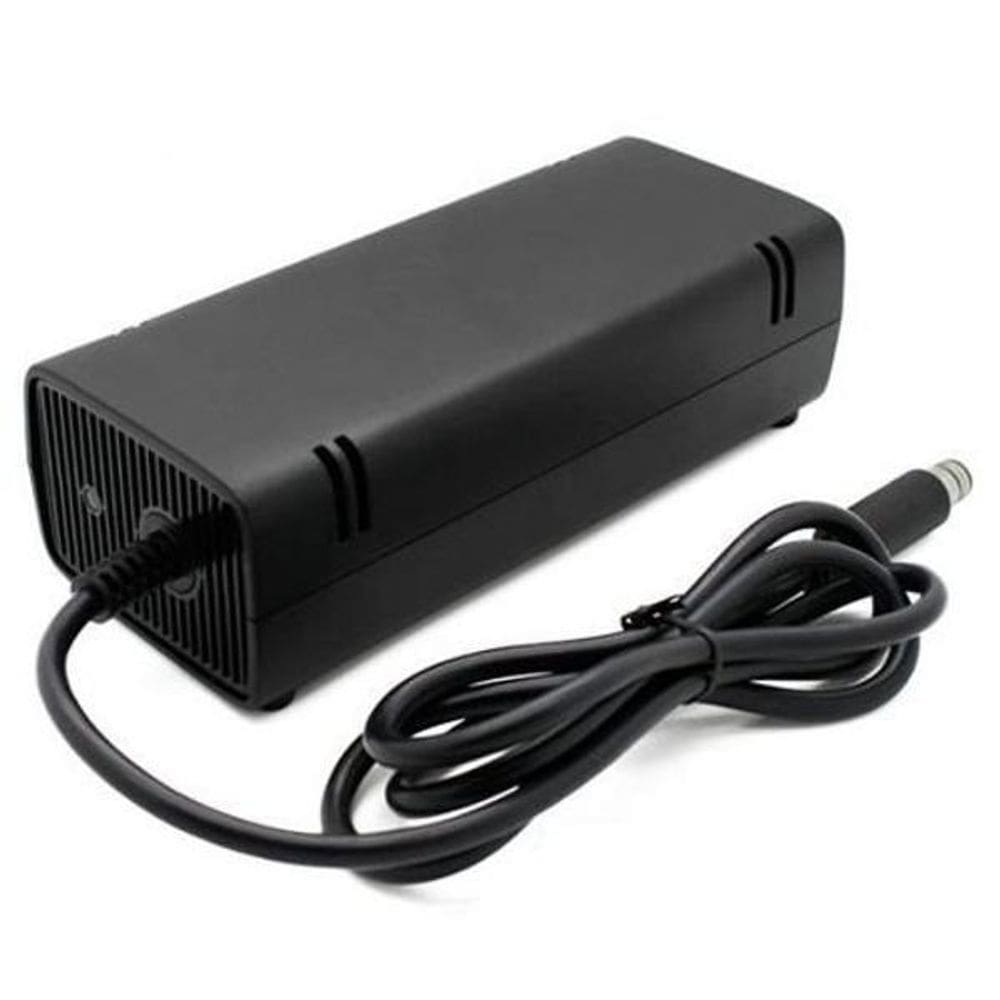 Fonte De Alimentação Para X360 Super Slim 120V 110/220V