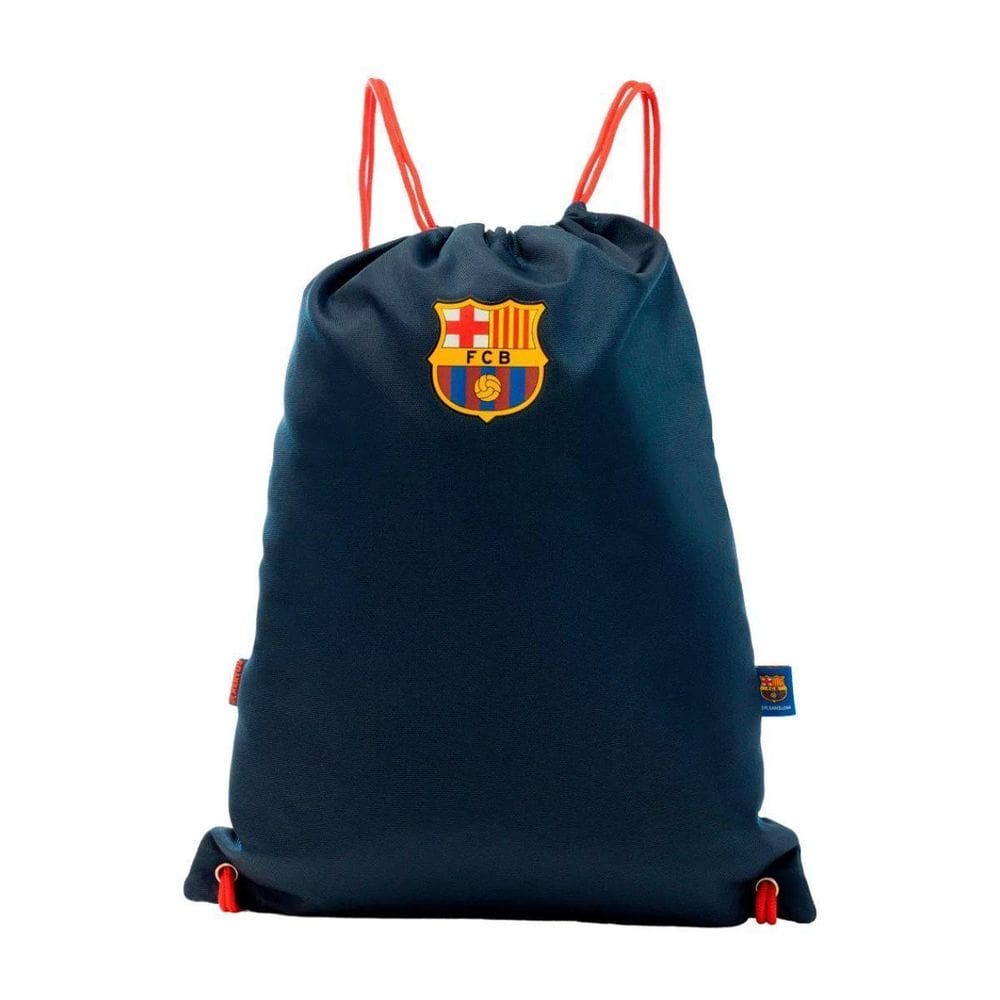 Mochila De Saco Esportiva Barcelona - Xeryus