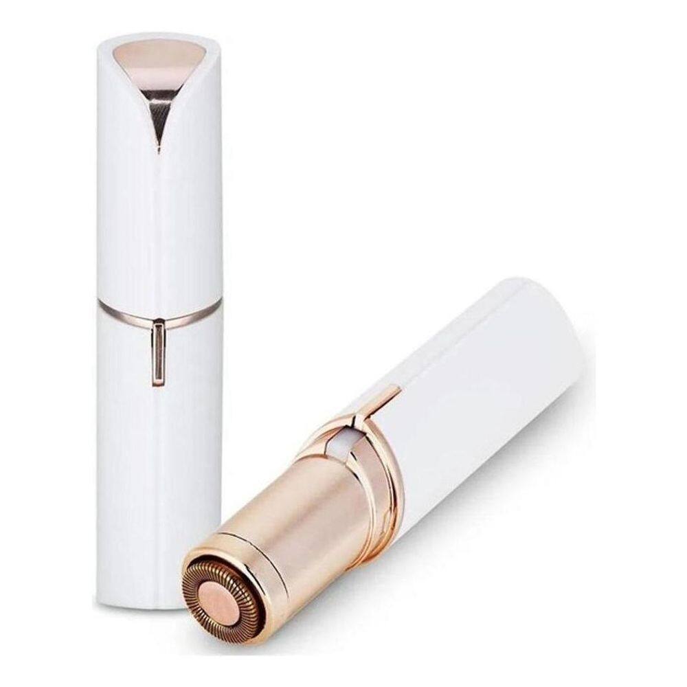 Depilador Batom Facial Indolor Portátil Buço Removedor Pelos
