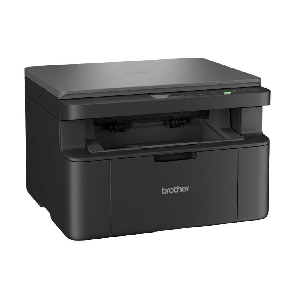 Multifuncional Brother Laser Dcpl1632W - Wi-Fi - 20Ppm 127V