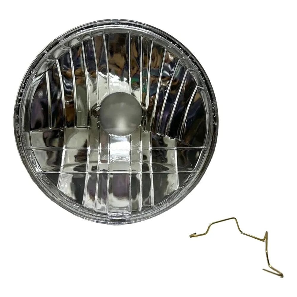 Bloco Farol Titan 125 - Titan 150