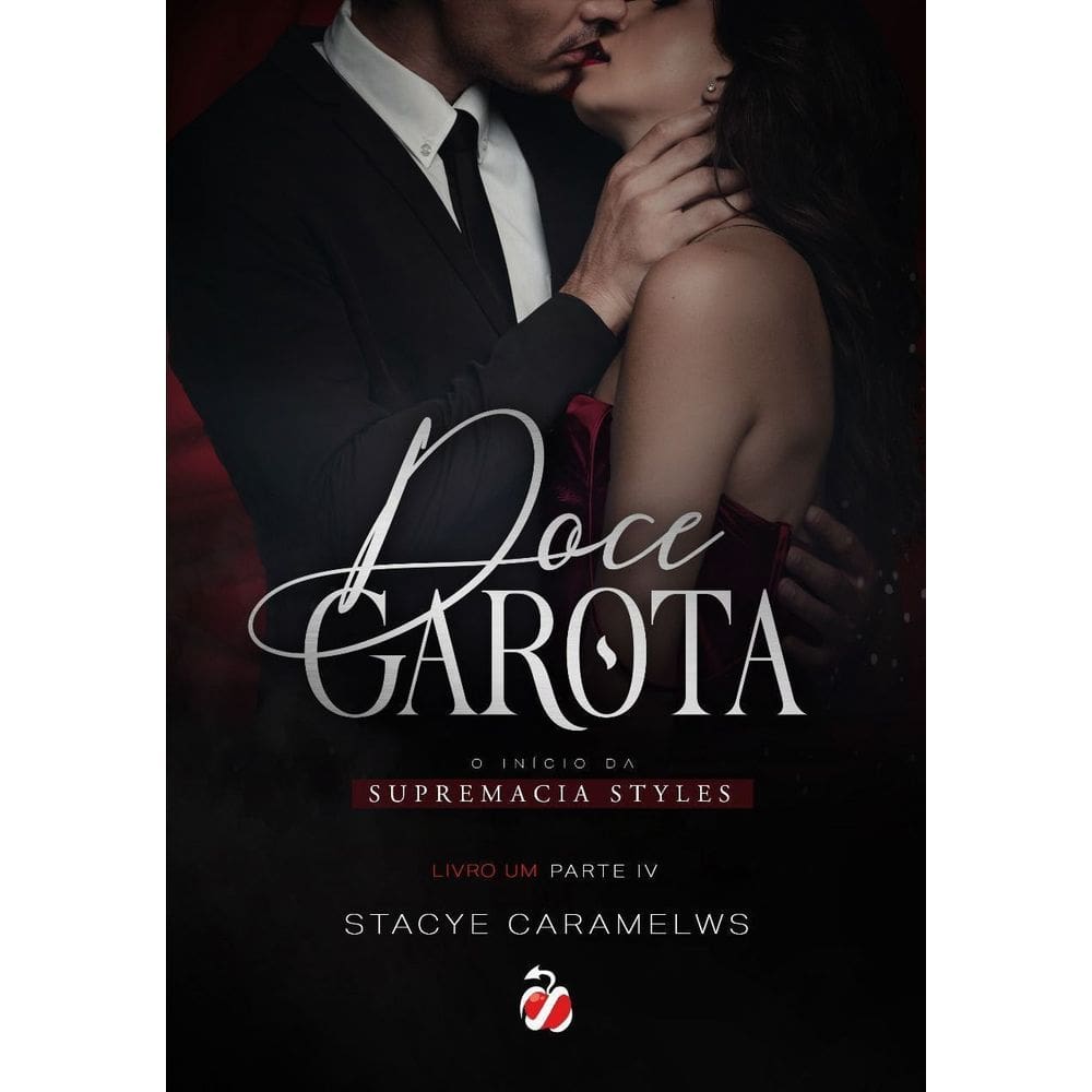 Doce Garota - Livro 04