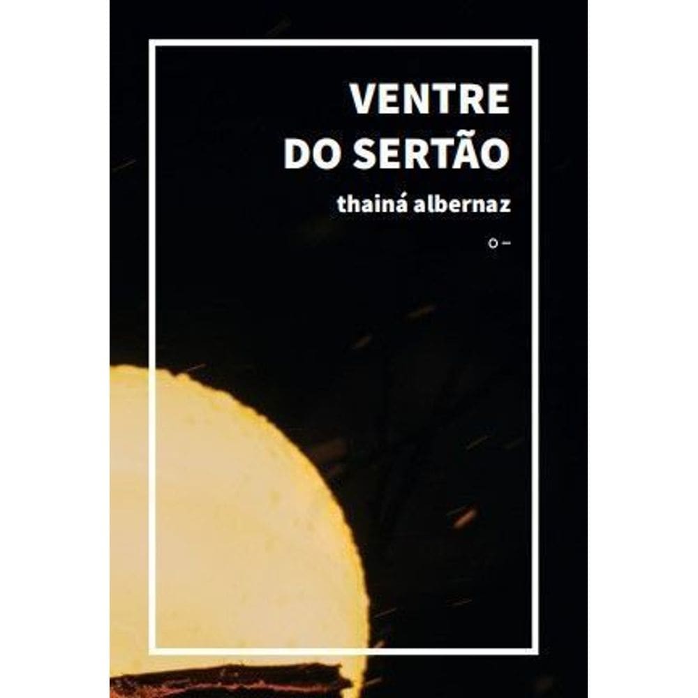 Ventre do Sertão