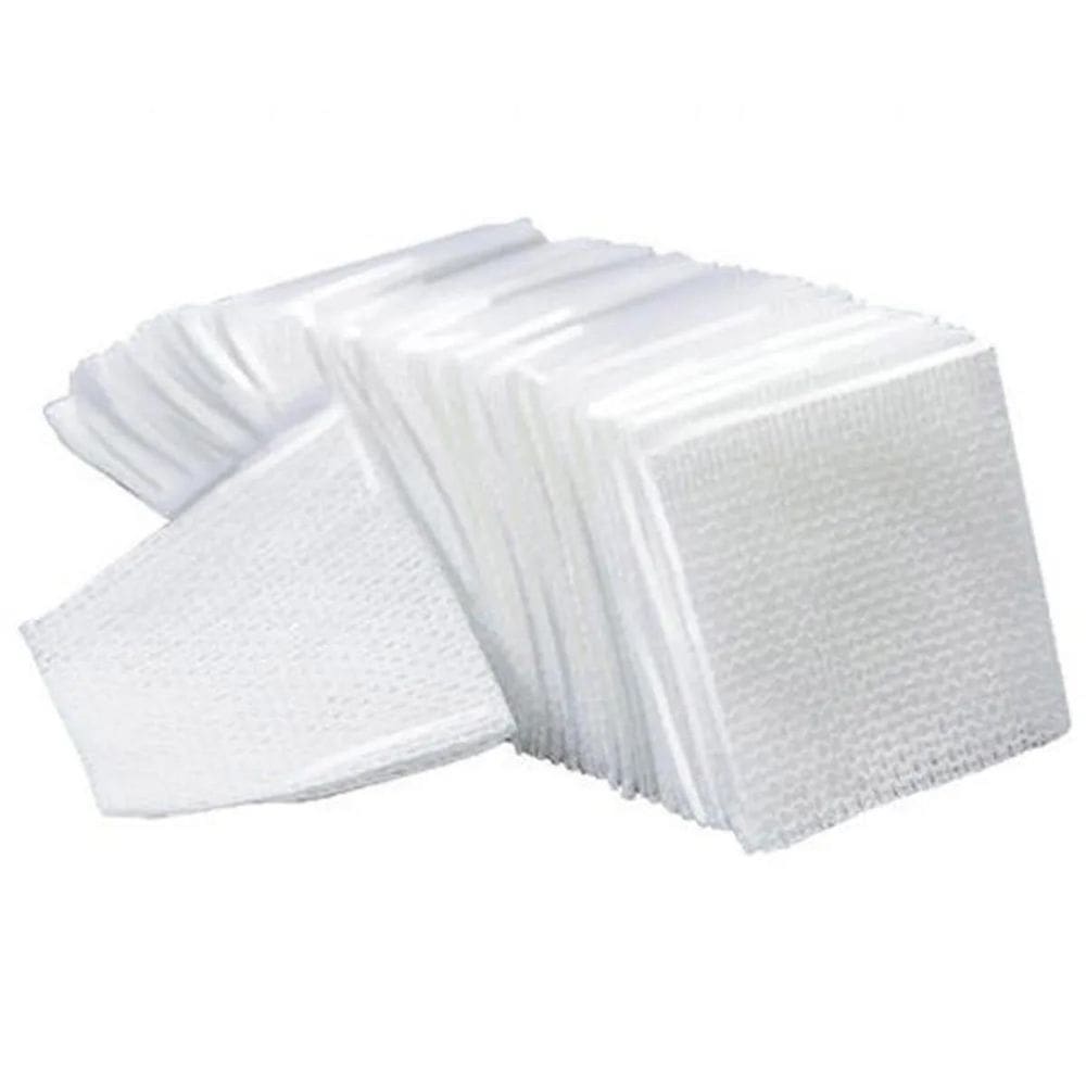 Compressa De Gaze 13 Fios 100G Clean Economic 8 Camadas