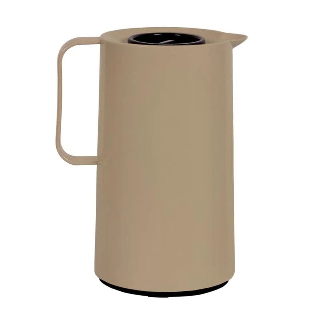 Bule Térmico Haus 500ml - Caqui - Mor