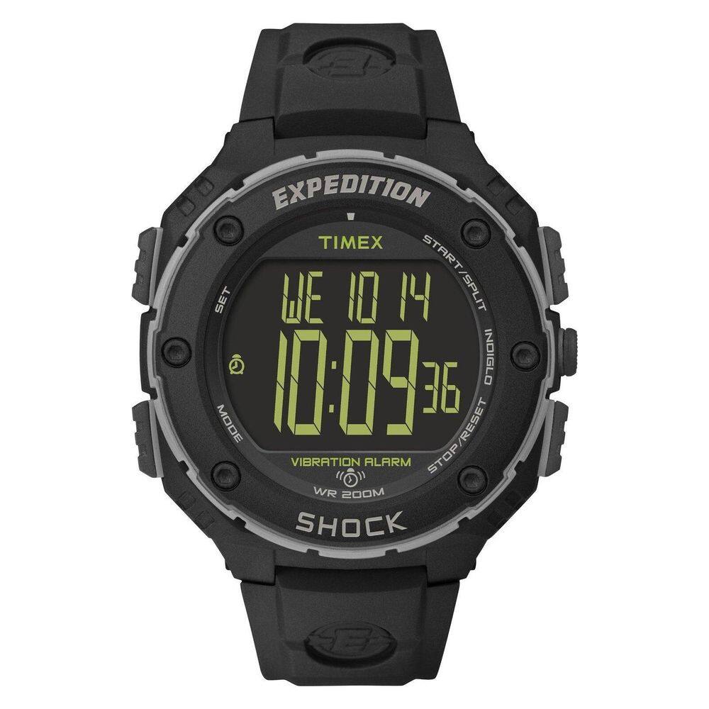 Relógio Timex Expedition Shock T49950