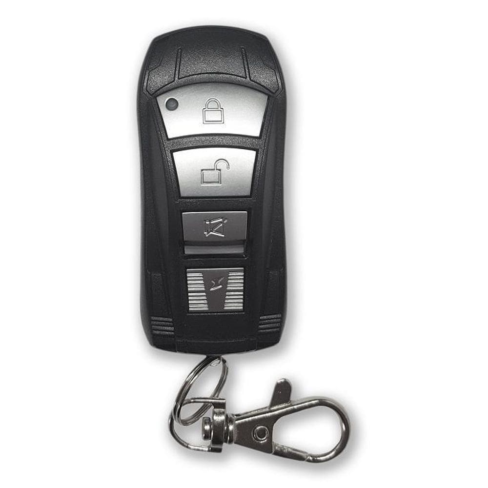 Controle Duplicador Power 433Mhz Copia Rcg Agl Ppa Garen