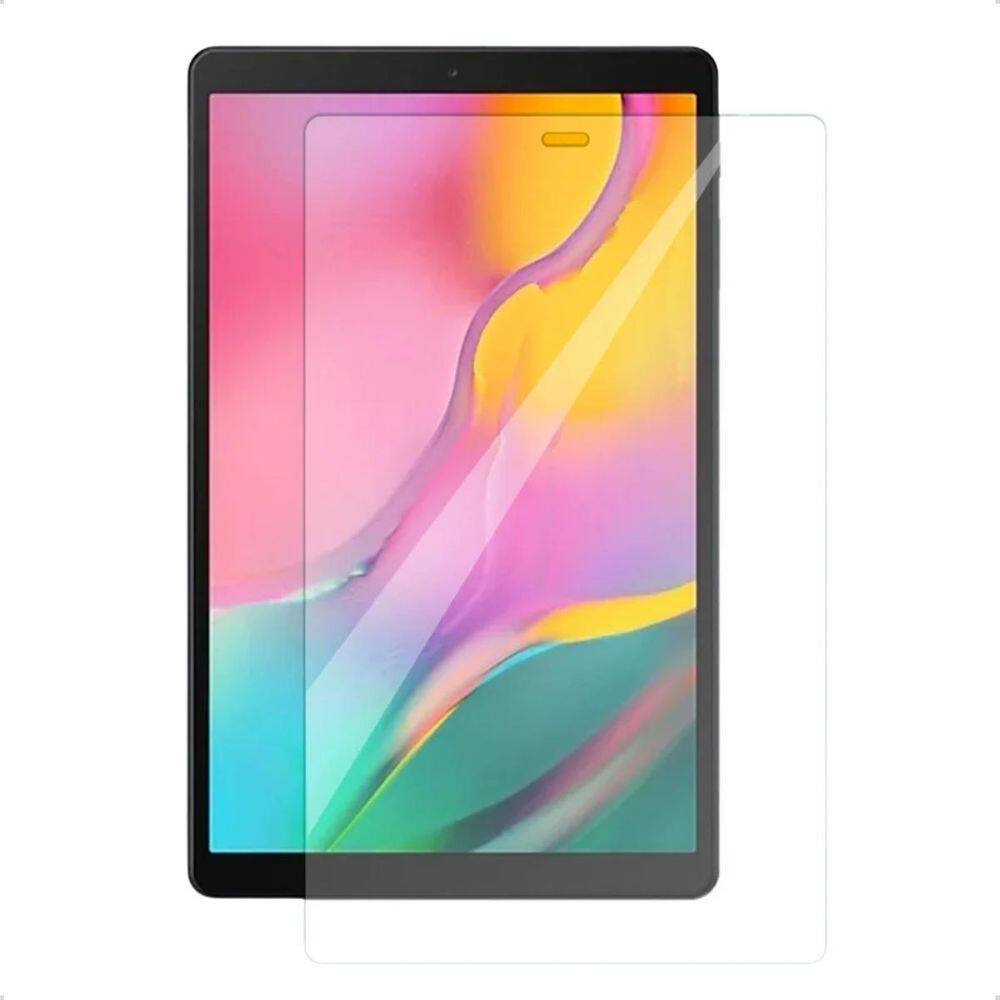Película Vidro Temperado Para Samsung T515 - Resistência