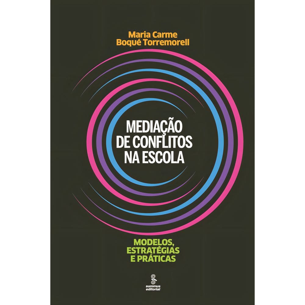 Mediação de Conflitos na Escola