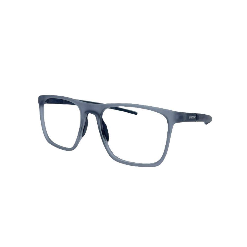 Armação De Óculos Speedo Sp7078 H13