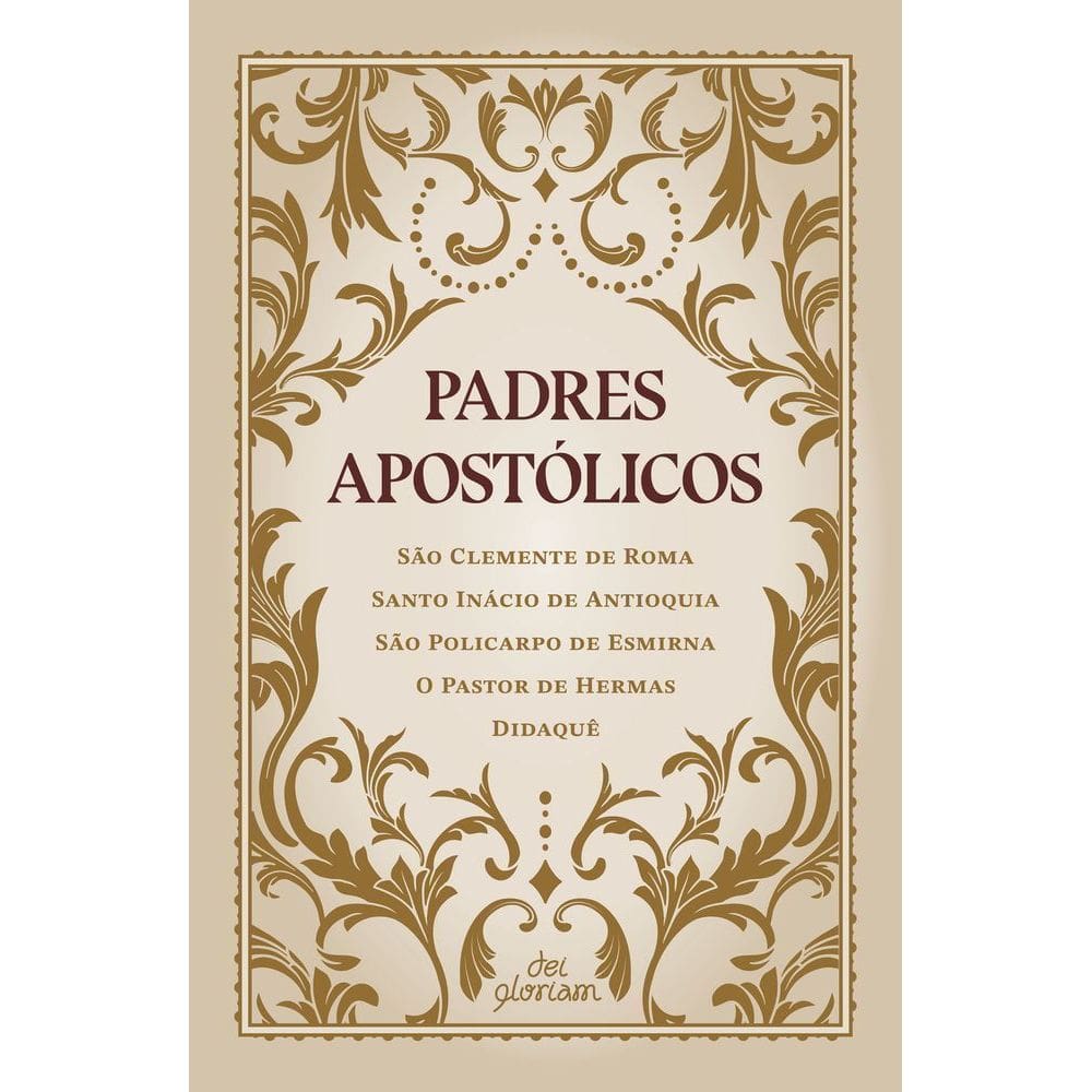 Padres Apostólicos