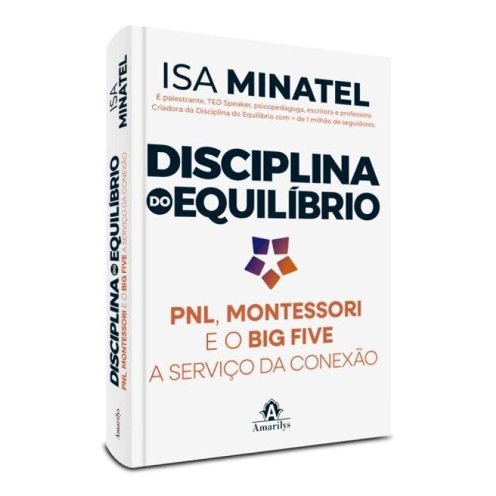 Disciplina Do Equilíbrio