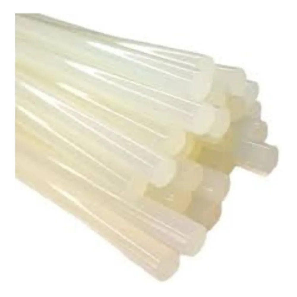 2X Cola Quente Bastão Fino Unibem 1 Kilo Forte