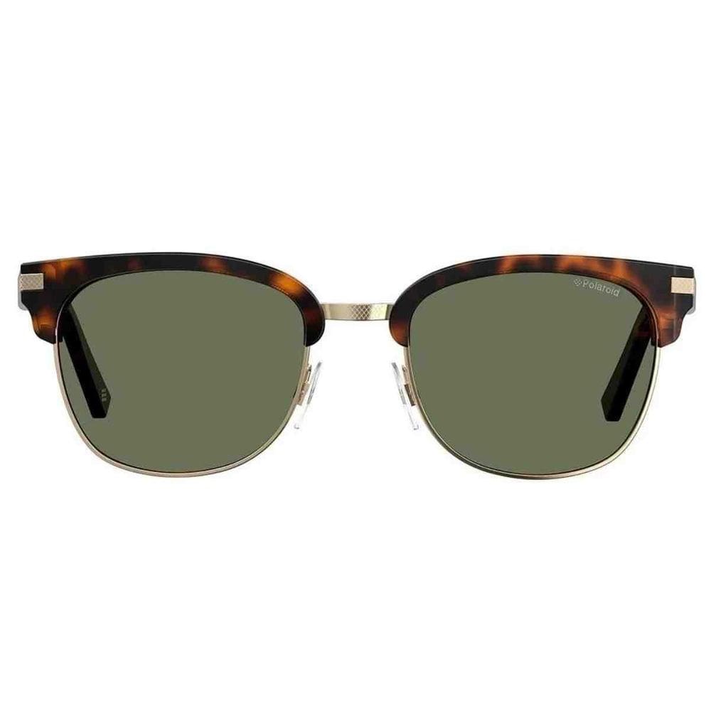 Óculos De Sol Polaroid Pld Marrom Havana 047727001
