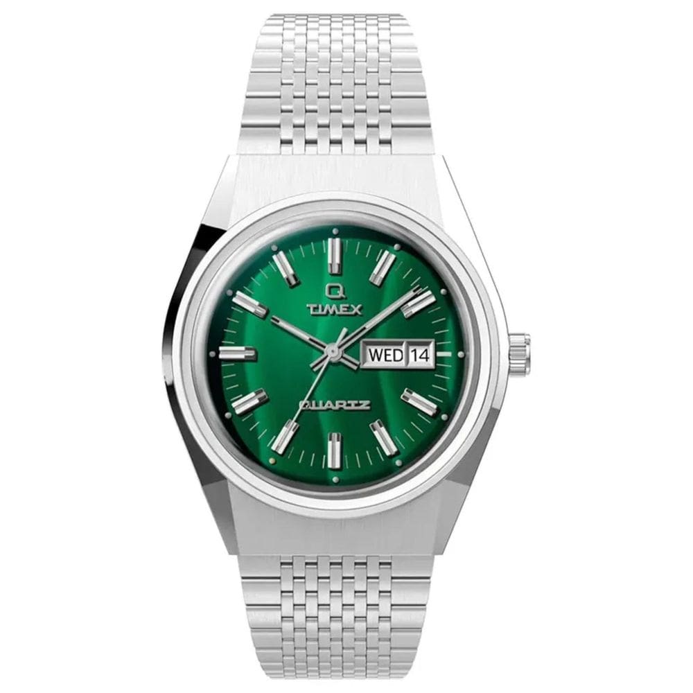 Relógio Timex Falcon Eye Day Date Tw2U95400