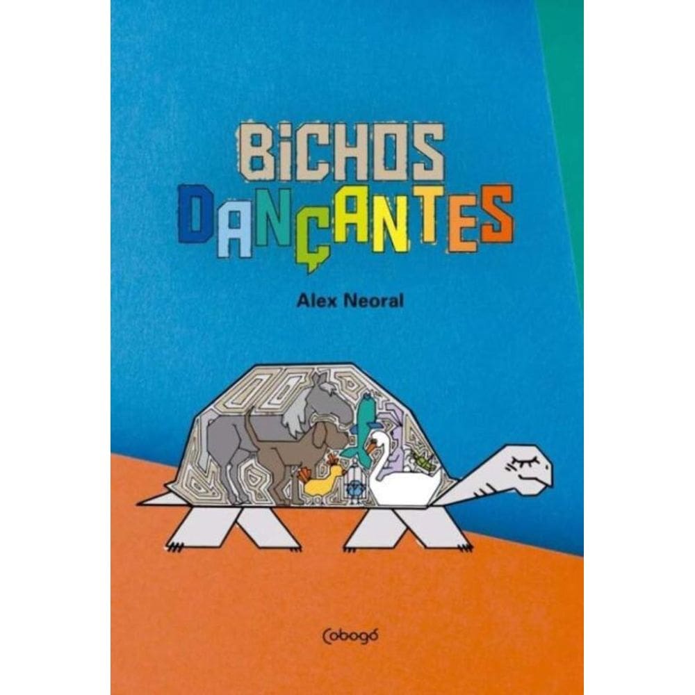 Bichos Marcantes