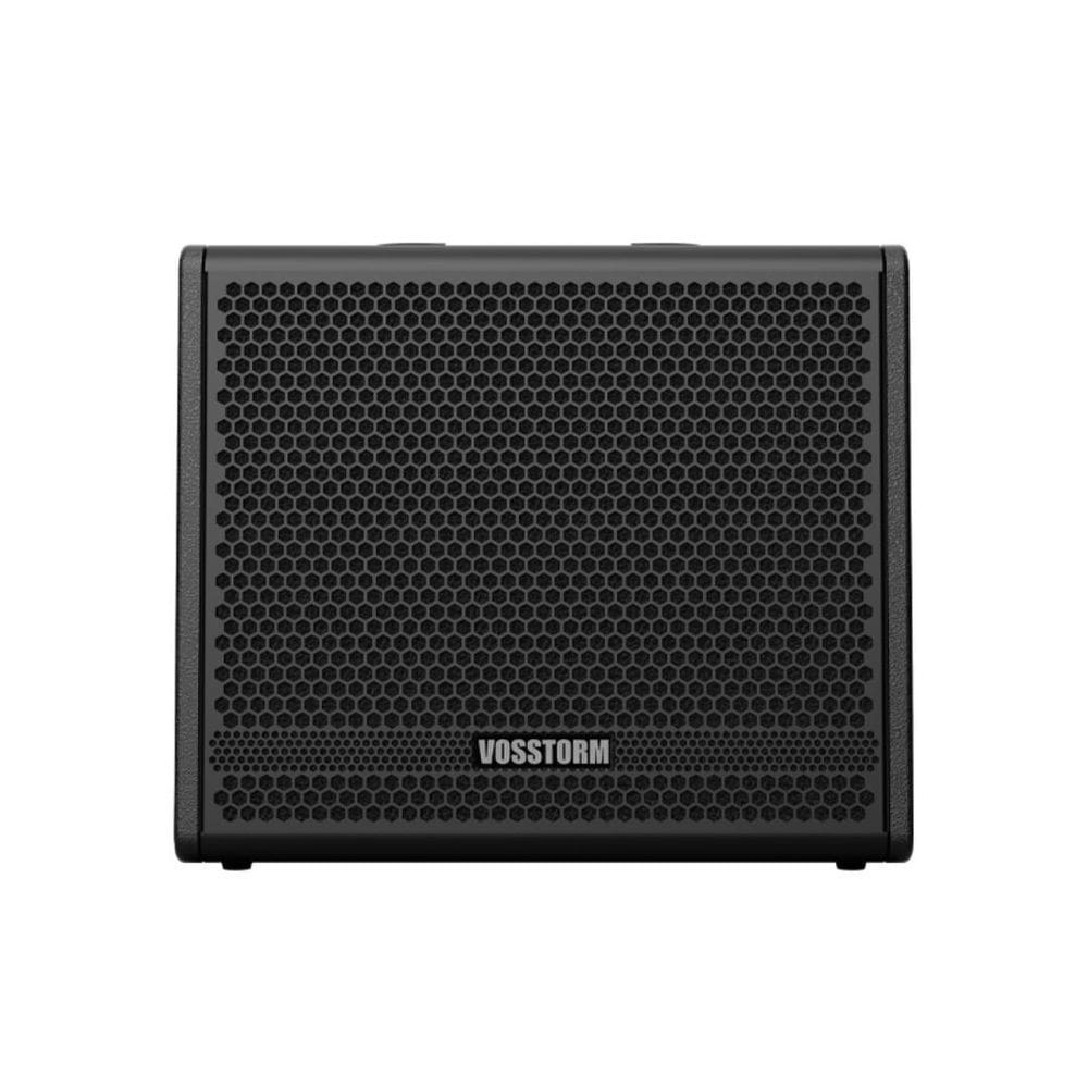 Amplificador Para Guitarra 12 Pol 100W Vosstorm Gx-12