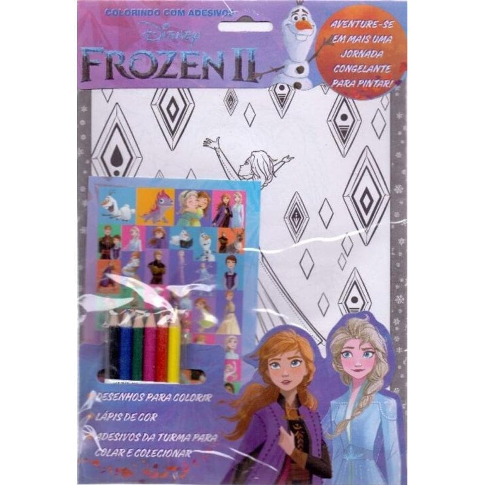 Disney Frozen. vol.02