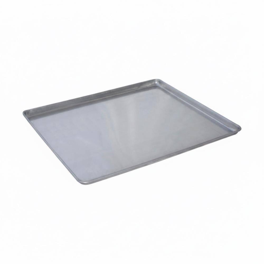 Assadeira de Alumínio Baronesa 58x70cm Cônica 0,8mm