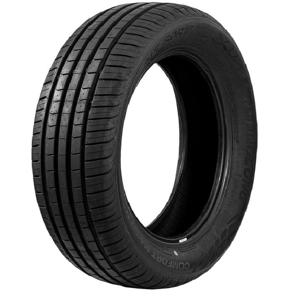 Pneu Aro 16 205/65R16 Linglong 95H Comfort Master