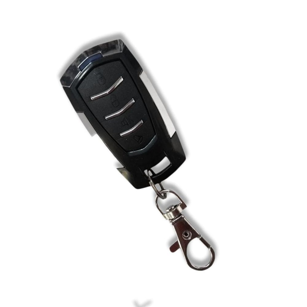 Controle Duplicador Prime 433Mhz Copia Rcg Agl Ppa Garen