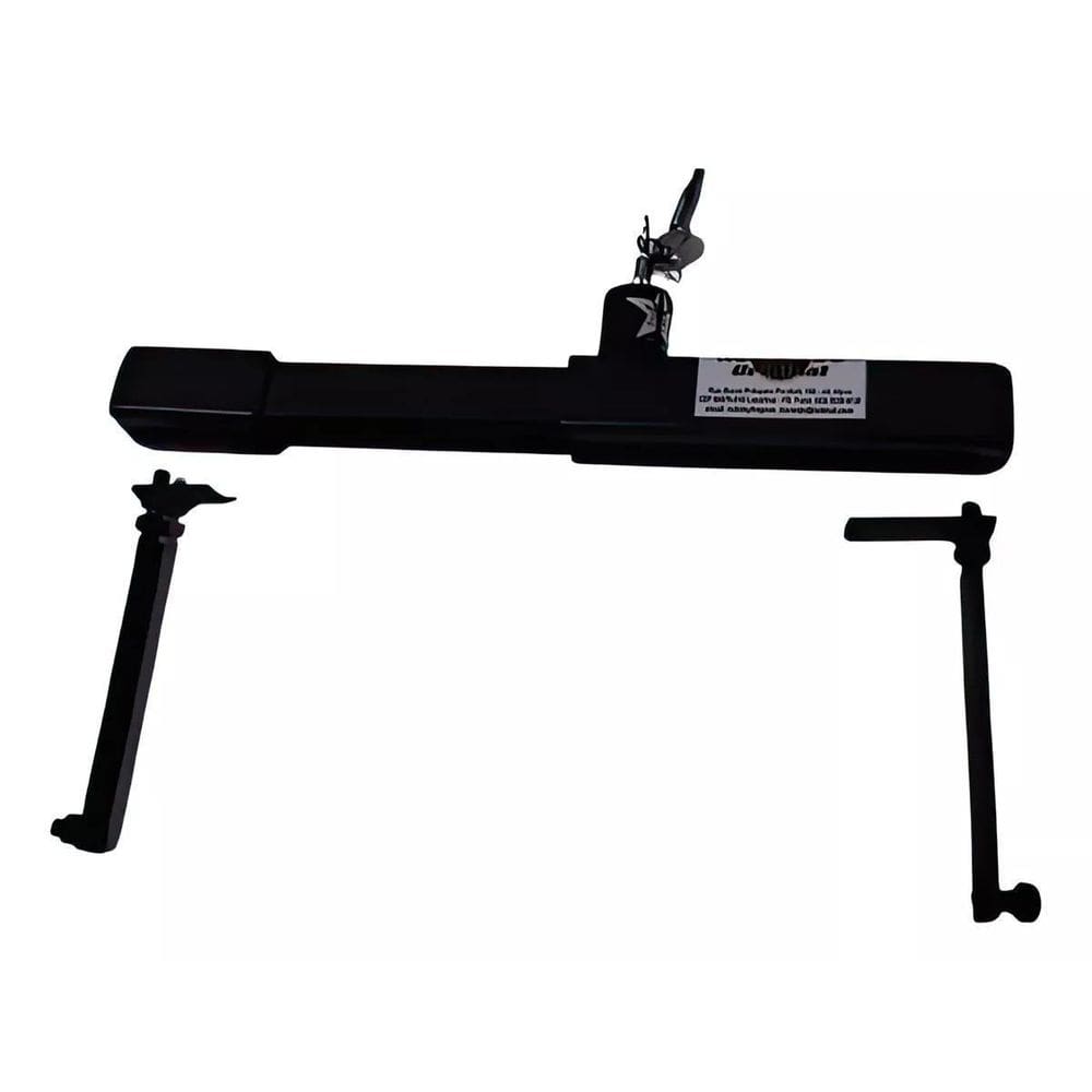 Trava Bateria Antifurto Caminhões Kia Bongo & Hr Hyundai