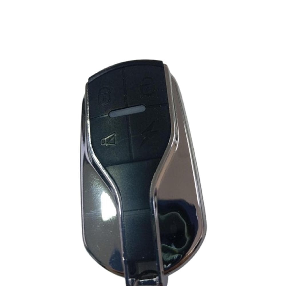 Controle Duplicador Platinum 433Mhz Serve P/Ppa,Rcg