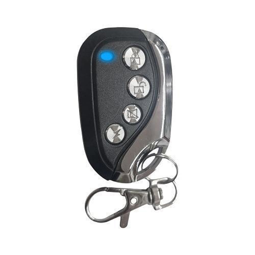 Controle Remoto Tx 433Mhz Copiador / Duplicador Stell