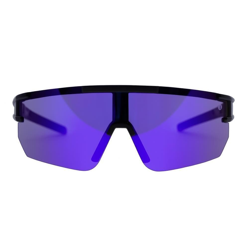 Óculos De Sol Elegatto Esportivo Máscara Uv 400