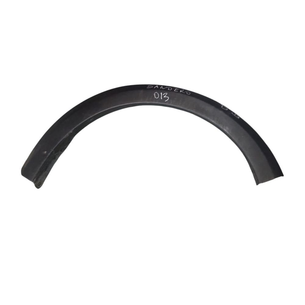 Moldura Paralama Dianteiro Direito Sandero 1.6 2009 A 2013