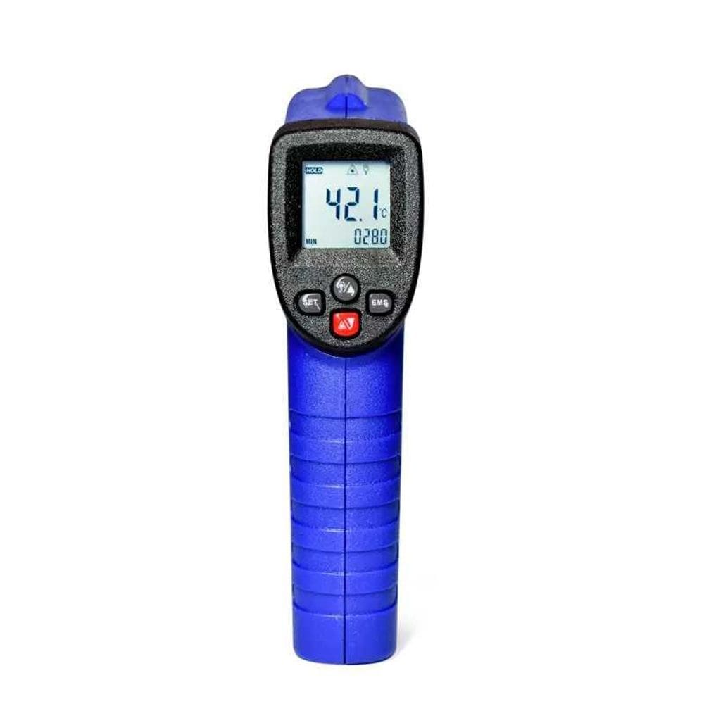 Termômetro Infravermelho -50Cº A +550Cº -- Ref. ST620.00- Incoterm