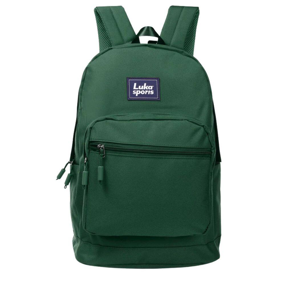 Mochila De Costas Universitária Reforçada Lukasports Bs6009