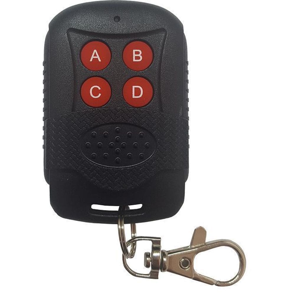 Controle Ideal Duplicador Modelo 2114 Sm06