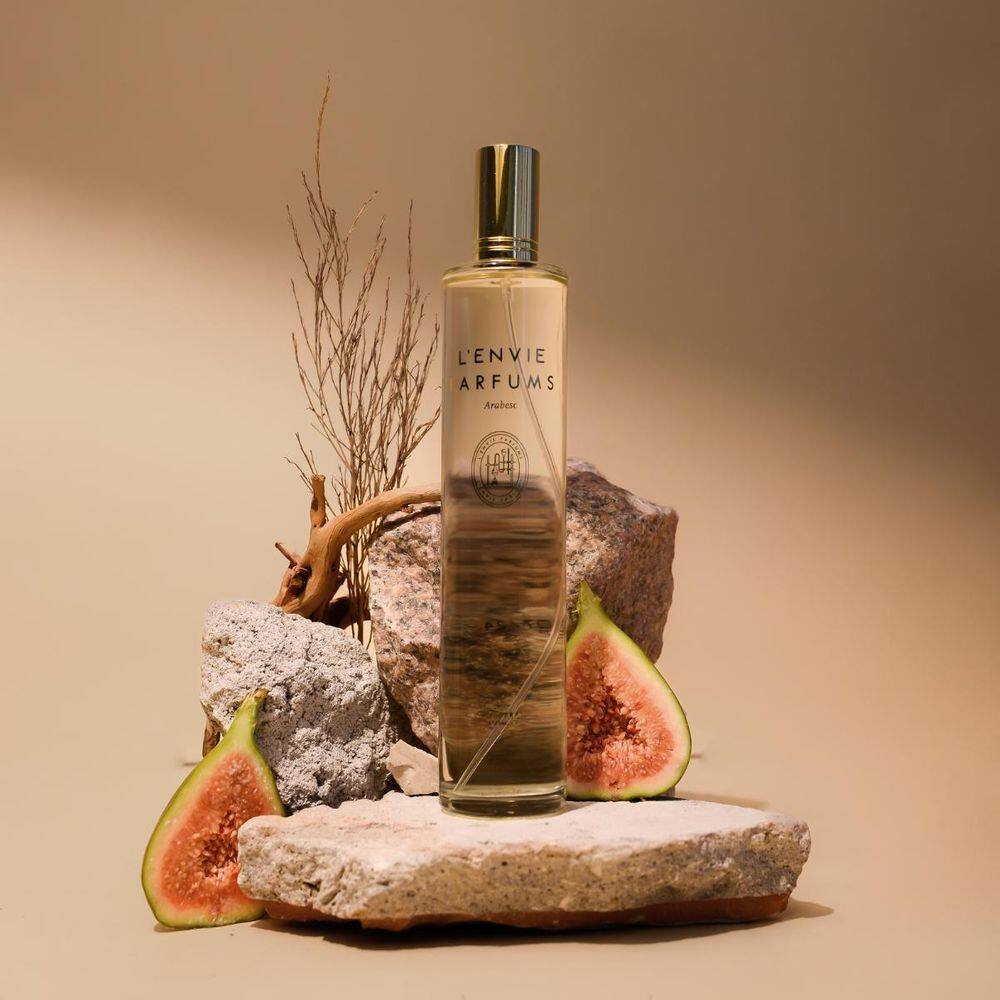 Home Spray Lenvie 100 Ml