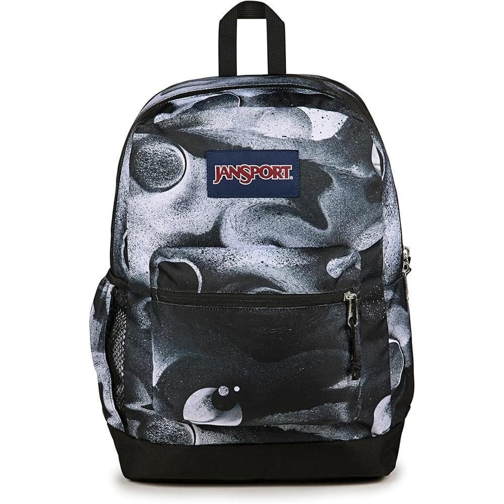 Mochila Jansport Cross Town Plus Event Horizon Preto